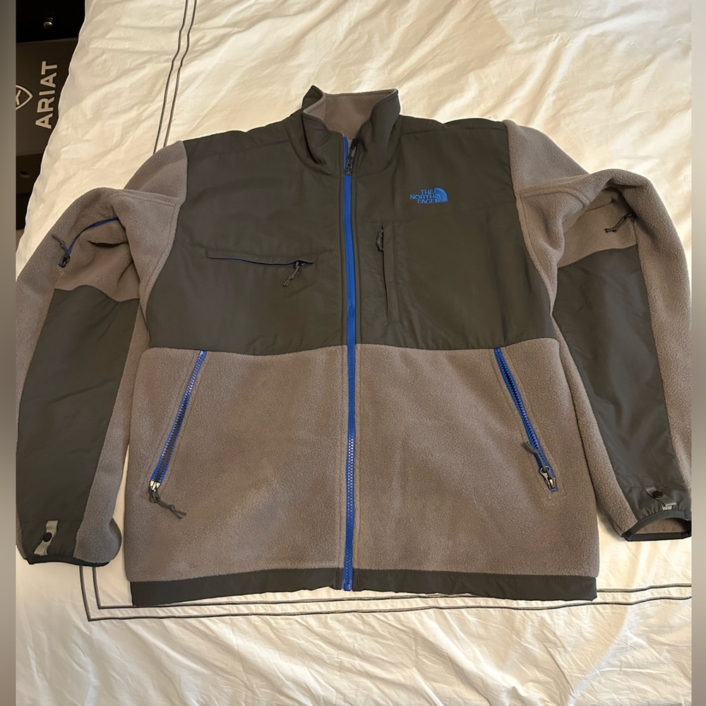 Northface Denali Jacket